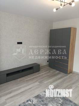 1-к квартира, вторичка, 34м2, 4/9 этаж