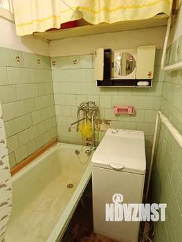 3-к квартира, вторичка, 57м2, 4/5 этаж