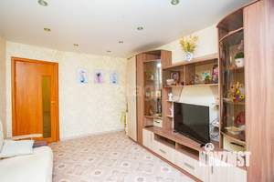 2-к квартира, вторичка, 46м2, 5/5 этаж