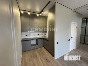 2-к квартира, сданный дом, 43м2, 1/7 этаж