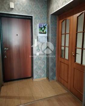 1-к квартира, вторичка, 37м2, 3/10 этаж