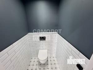 4-к квартира, вторичка, 80м2, 7/14 этаж