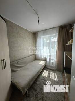 1-к квартира, вторичка, 31м2, 2/5 этаж