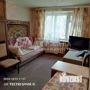 1-к квартира, вторичка, 29м2, 1/5 этаж