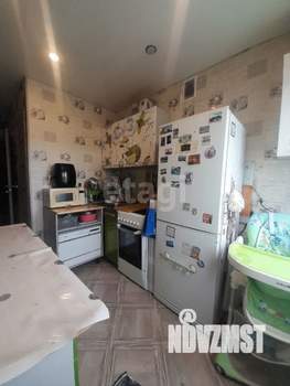 2-к квартира, вторичка, 45м2, 5/10 этаж