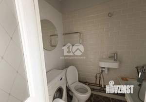 Студия квартира, вторичка, 17м2, 3/5 этаж