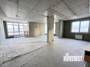 3-к квартира, вторичка, 61м2, 9/15 этаж