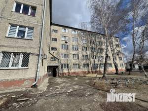 1-к квартира, вторичка, 34м2, 1/5 этаж