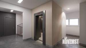 2-к квартира, вторичка, 42м2, 7/10 этаж