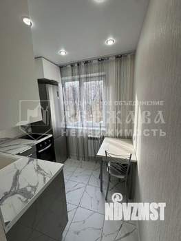 2-к квартира, вторичка, 44м2, 2/5 этаж