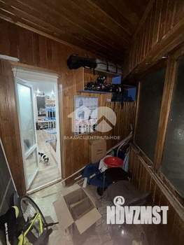 3-к квартира, вторичка, 107м2, 8/10 этаж