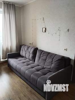 1-к квартира, вторичка, 36м2, 7/11 этаж