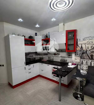 2-к квартира, вторичка, 54м2, 13/13 этаж