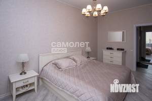 3-к квартира, вторичка, 93м2, 2/5 этаж