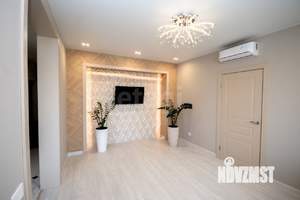 3-к квартира, вторичка, 72м2, 7/16 этаж