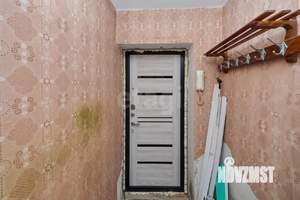 1-к квартира, вторичка, 31м2, 1/5 этаж