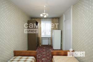 2-к квартира, вторичка, 45м2, 5/5 этаж