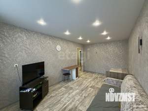 3-к квартира, вторичка, 62м2, 1/5 этаж