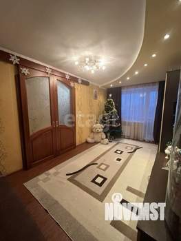 2-к квартира, вторичка, 44м2, 4/4 этаж