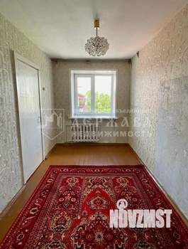 2-к квартира, вторичка, 44м2, 5/5 этаж