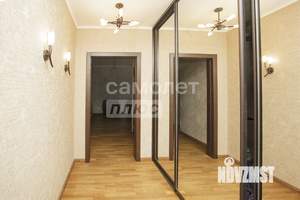 3-к квартира, вторичка, 114м2, 12/12 этаж