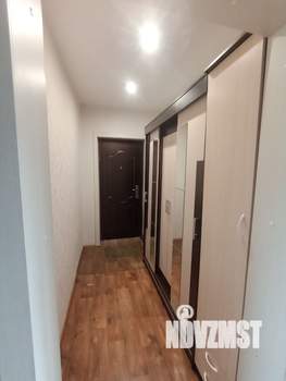 1-к квартира, вторичка, 32м2, 6/9 этаж