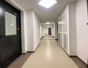 2-к квартира, вторичка, 43м2, 6/7 этаж