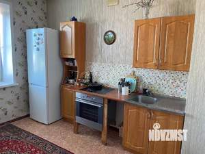 4-к квартира, вторичка, 105м2, 5/9 этаж