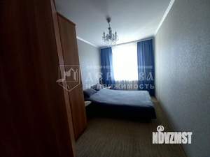 2-к квартира, вторичка, 44м2, 5/5 этаж