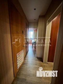 3-к квартира, вторичка, 59м2, 3/9 этаж