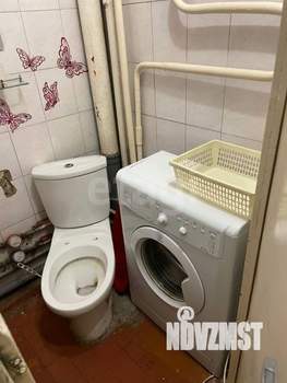 1-к квартира, вторичка, 23м2, 8/9 этаж