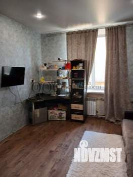 1-к квартира, вторичка, 38м2, 3/4 этаж