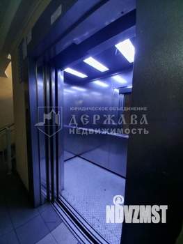 1-к квартира, вторичка, 33м2, 9/9 этаж