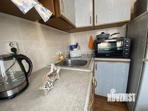 1-к квартира, вторичка, 32м2, 5/5 этаж