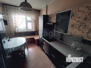 1-к квартира, вторичка, 39м2, 9/9 этаж