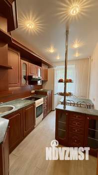 2-к квартира, вторичка, 49м2, 2/5 этаж