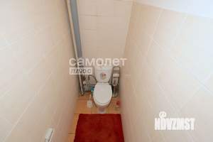 1-к квартира, вторичка, 43м2, 3/10 этаж