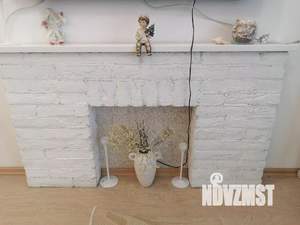 2-к квартира, вторичка, 45м2, 4/10 этаж