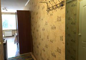 1-к квартира, вторичка, 17м2, 7/9 этаж