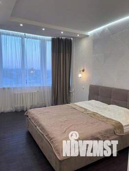 3-к квартира, вторичка, 105м2, 6/14 этаж