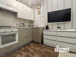 1-к квартира, вторичка, 27м2, 1/5 этаж