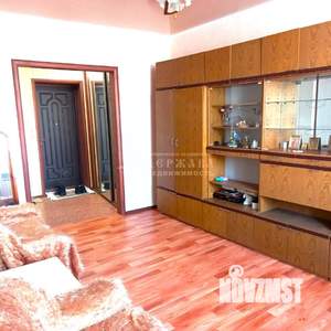 3-к квартира, вторичка, 80м2, 2/3 этаж