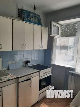 3-к квартира, вторичка, 48м2, 1/5 этаж