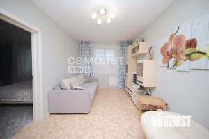 4-к квартира, вторичка, 79м2, 8/9 этаж