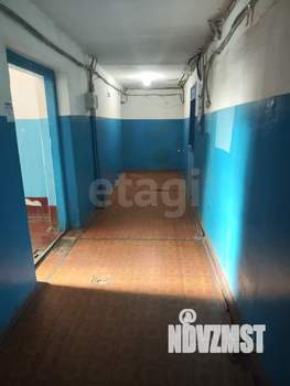 Студия квартира, вторичка, 13м2, 2/5 этаж