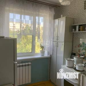 2-к квартира, вторичка, 46м2, 4/5 этаж