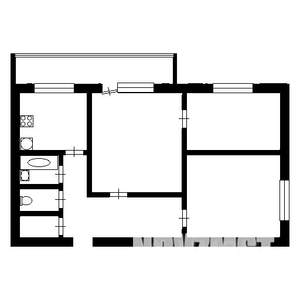 Фото квартиры на продажу (2)