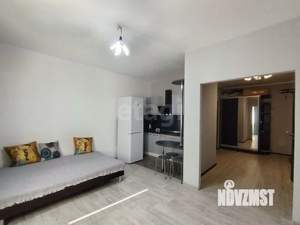 2-к квартира, вторичка, 48м2, 8/18 этаж