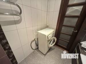 1-к квартира, вторичка, 38м2, 5/12 этаж