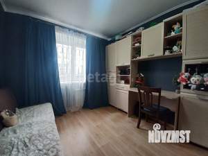 4-к квартира, вторичка, 75м2, 1/5 этаж